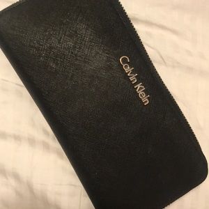 CK wallet